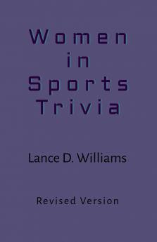 Women in Sports Trivia