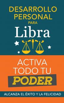 Desarrollo personal para Libra