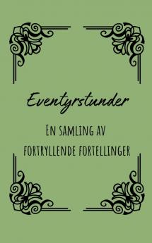 Eventyrstunder