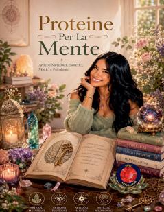 Proteine Per La Mente