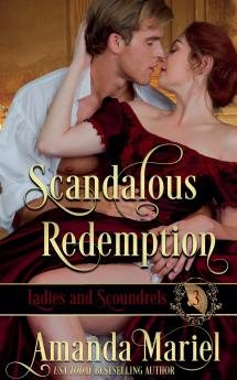 Scandalous Redemption