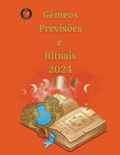 Gêmeos Previsões e Rituais 2024