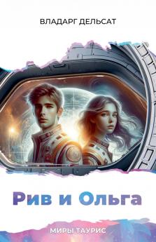 Рив и Ольга