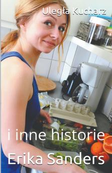 Uległa Kucharz i inne historie