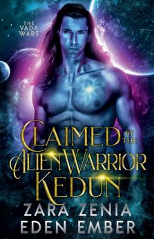 Claimed By The Alien Warrior Kedun