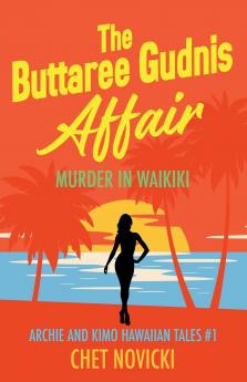 The Buttaree Gudnis Affair