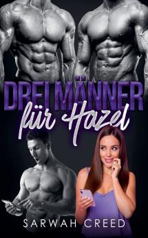 Drei Männer für Hazel