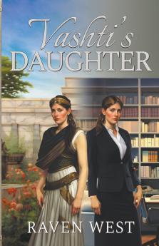 Vashti's Daughter