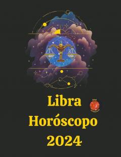Libra Horóscopo  2024