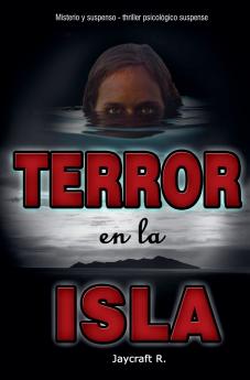 Terror en la Isla