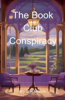 The Book Club Conspiracy