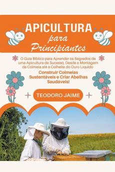 Apicultura para Principiantes