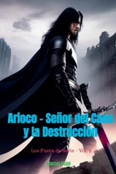 Arioco - Señor del Caos y la Destrucción