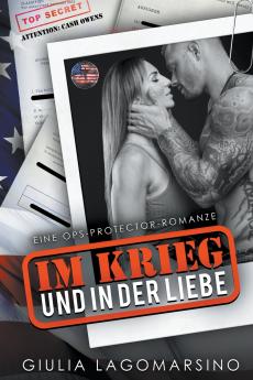 Im Krieg Und In Der Liebe