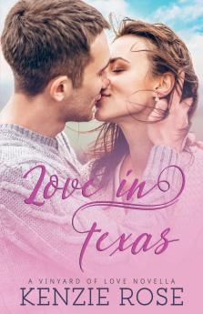 Love In Texas