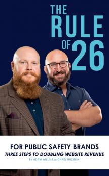 Rule of 26 for Public Safety Brands