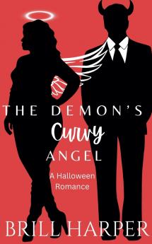 The Demon's Curvy Angel