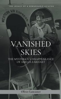 Vanished Skies