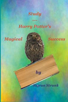 Study  - Harry Potter's Magical Success