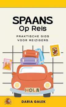 Spaans Op Reis