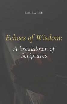 Echoes of Wisdom
