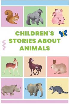 Children's Stories about Animals