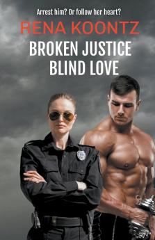 BrokenJustice Blind Love