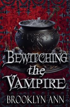 Bewitching the Vampire