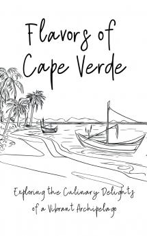 Flavours of Cape Verde