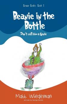 Beanie In The Bottle