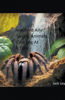 Arachnid Ally