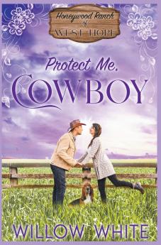 Protect Me Cowboy