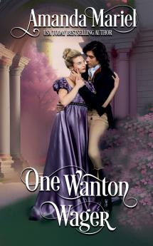 One Wanton Wager
