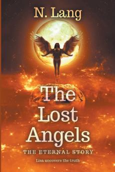 The Lost Angels The Eternal Angel