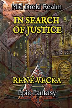 Mid Dreki Realm Book One