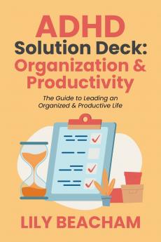ADHD Solution Deck