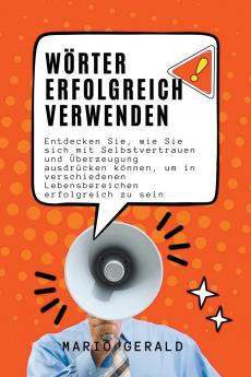 Wörter Erfolgreich Verwenden