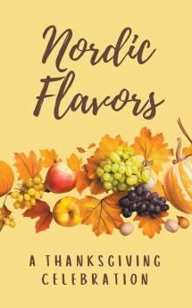 Nordic Flavors