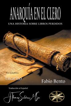 Anarquía en el Clero