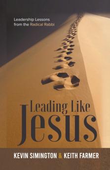 Leading Like Jesus