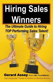 Hiring Sales Winners