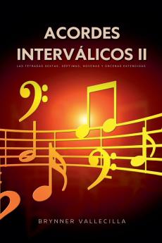 Acordes Interválicos 2