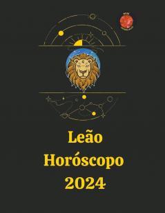 Leão Horóscopo  2024