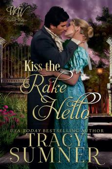 Kiss The Rake Hello