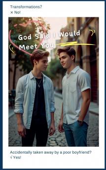 God Said I Would Meet You