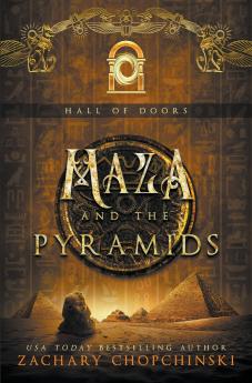 Maza and The Pyramids
