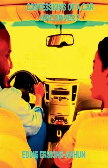 Confessions of a Car Hire Driver 2