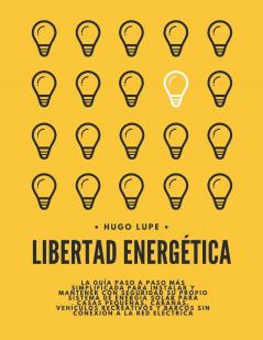 Libertad Energética