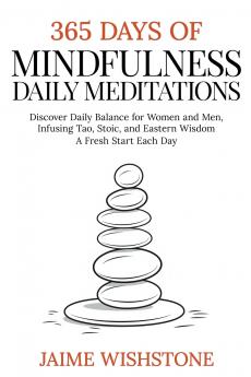 365 Days Of Mindfulness