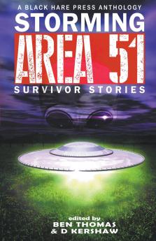Storming Area 51